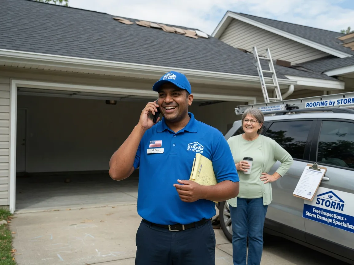 Roof Repair Near Me Milton, DE FAQs