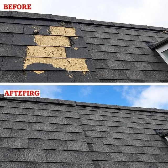 Roof Repair Near Me in Milton, DE near me